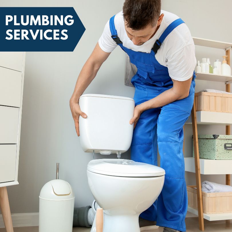 Plumbing Company in Plaquemine, LA